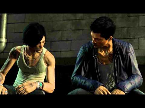 Sleeping Dogs Walkthrough - Part 1