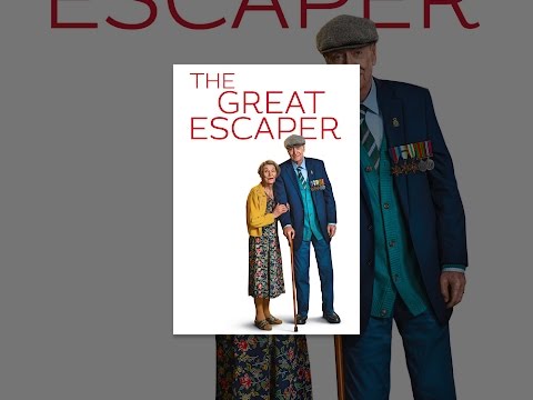 The Great Escaper
