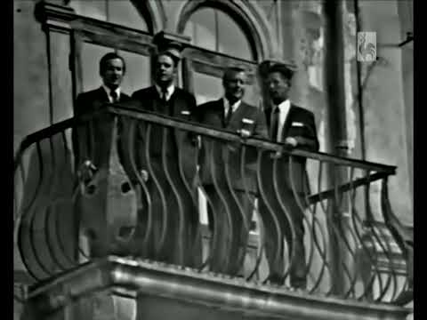 Ansambel Toneta Kmetca - Stara domačija