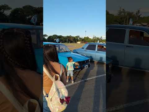 Urbancarsfest - Campo Santo - Salta-Argentina