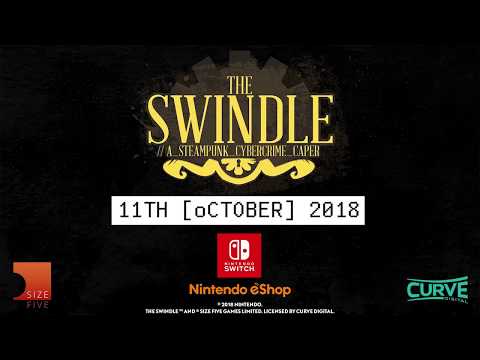 Official Release Date Trailer