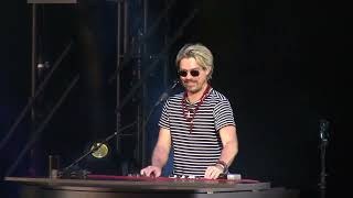 2023 10 30 Hanson - I've Got Soul