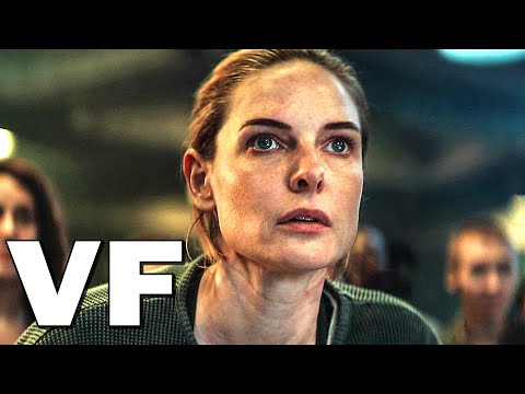 SILO Bande Annonce VF (Nouvelle, 2023) Série Post-Apocalypse