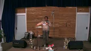 centro cristiano ágape de oxnard California predica el pastor ARCADIO 11/16/22