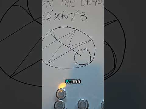 How to Make a Chaos Magic Sigil 💫 #chaosmagick #chaosmagic #sigil #sigilcraft Sigil Magick