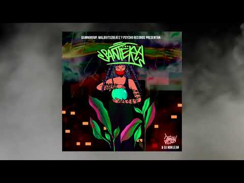 06 - AGUA DE LUNA x Almen (Prod.Maldiiitozbeatz)