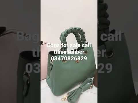 #Hashtag beautiful bags for sale