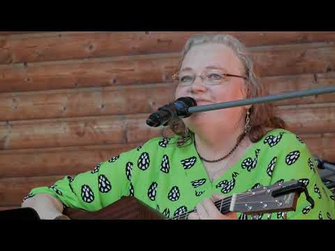 VAKARA DZIESMA (Mūzika: Valters Kaminskis | Vārdi: Imants Ziedonis)