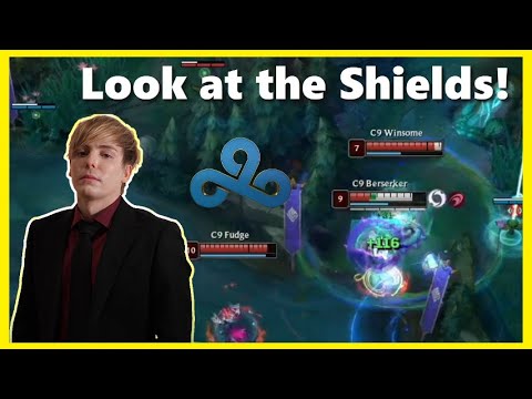 LS Draft Diff: Ivern Mid sends Renekton to Hell