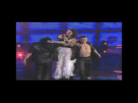 (HD) SAFURA Drip Drop ~UPDATED 3 MINUTE HQ STUDIO AUDIO EUROVISION PREVIEW VIDEO~2010 Azerbaijan