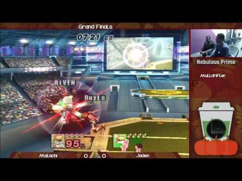 Nebs PM #69:  - Grand Finals: Malachi vs. Jaden