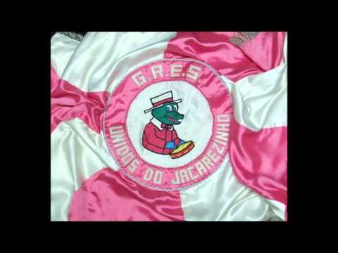 GRES Unidos do Jacarezinho   Todas as Rosas do meu Rio   1978