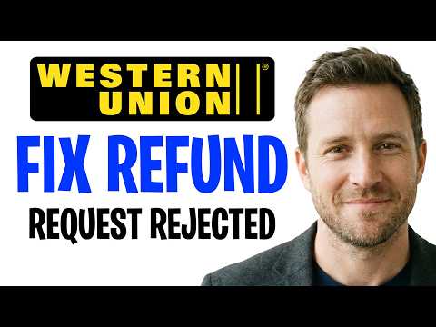 Wu Refund Request