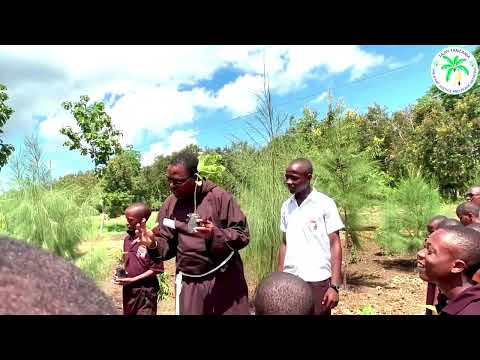 Mwangaza wa Haki Tanzania (The Light of Justice)