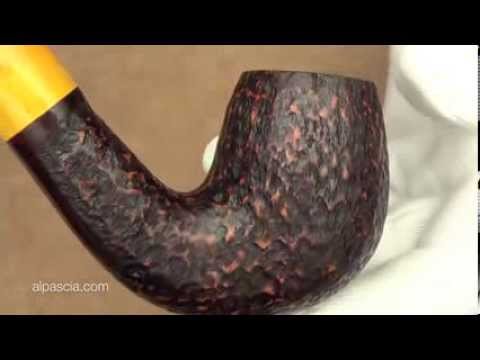 pipa Rattray's 122 - pfeifen