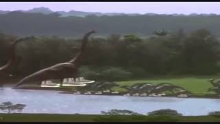 WHAT ARE THOSE JURASSIC PARK 1 HOUR.