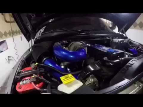 What's under the hood? Tkingcummins