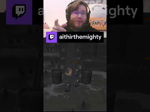 unexpected Doublekill in Front Mission 4 | aithirthemighty auf #Twitch