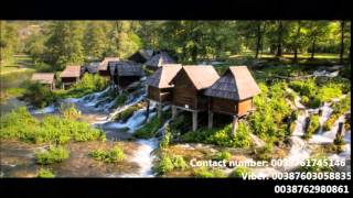 Tourism in Bosnia and Herzegovina - البوسنه والهرسك -  Turizam u Bosni i Hercegovini