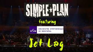 Download lagu Simple Plan Jet Lag... mp3