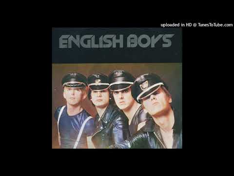 Kids (English Boys, 1982)