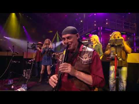 13 Toppers in concert 2017 Feest Medley 2017