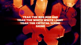 Karaoke Dick: Beastwars - Red God