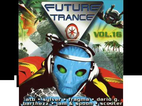 Future Trance Vol.16 CD1 Track 4 HQ