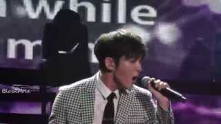 Lee Joon Gi - FOR A WHILE at Beijing FM イジュンギ 이준기 李準基