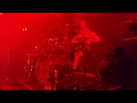 Archspire - Spencer Prewitt