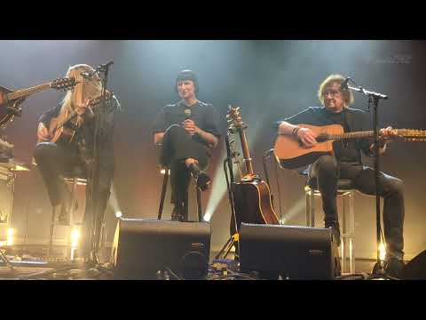 Das Buch - MASCHINE, Uwe Hassbecker und Nessi - 20.10.2024 Admiralspalast Berlin