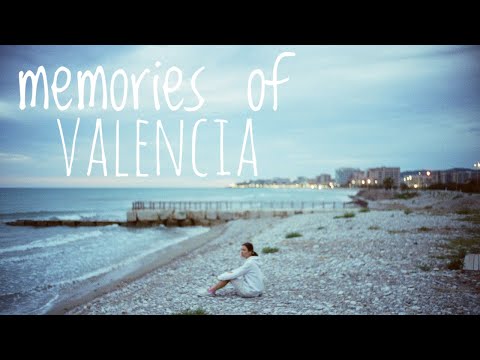 Travel with me to  Spain / travel book / Valencia, Oropesa Del Mar, Peniscola