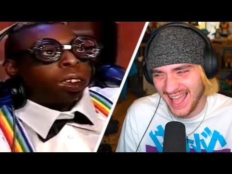 Funniest Video On YouTube?! | Vezypoo Reacts w/ Broccoli