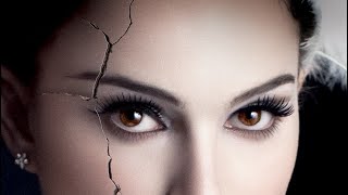 What Makes A Movie Great! Analytical Review of Black Swan
