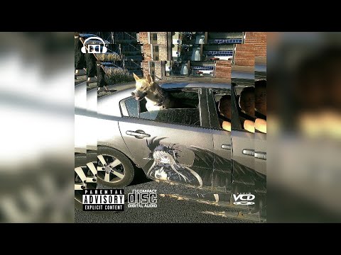 [2020] SPOOKYLI X VNUS808 - UBER FOR DOGS EP