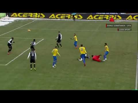 Dunarea Calarasi - Astra, ratare mare a gazdelor Liga 1