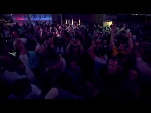 mobilee rooftop session 2012   Day 2 with Anja Schneider, AndId  live , Ray Okpara, Maya Jane Coles