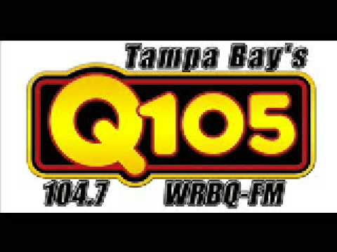 Q-105 Jingle Mix
