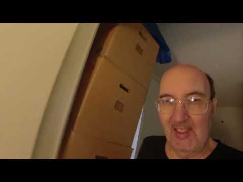 MongoTV_9323 - Min Aftensmad - RUGBRØD Med LEVERPOSTEJ og SYLTET AGURK