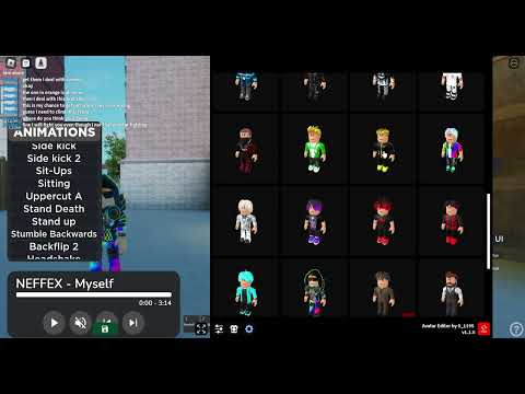Roblox Bully Story Season 1 Episode 6