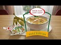 Iklan Lebaran 2026 SASA SANTAN Opor Ayam Lebih Lezat
