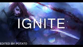 Ignite-Alan walker(slowed down)