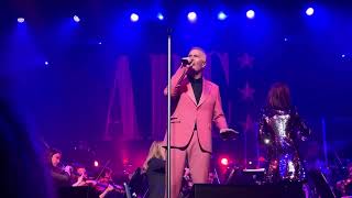 ABC - 4 Ever 2 Gether - London Palladium - 17th February 2024