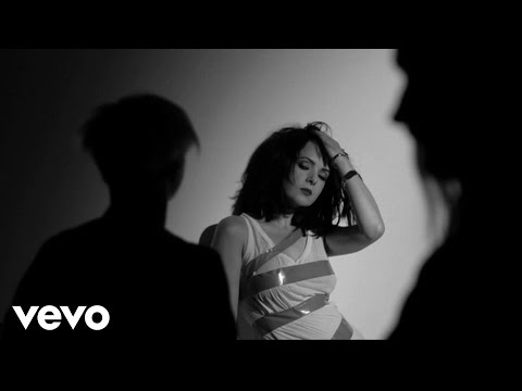 Kasia Kowalska, Grzegorz Ciechowski - Telefony