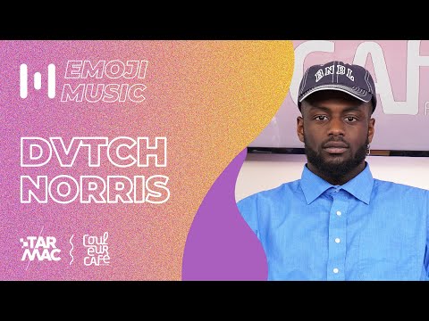 Dvtch Norris • EMOJI MUSIC