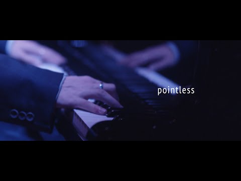 pointless / claquepot