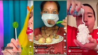 It's mrityunjay ASMR shorts eating 🤣🥰#shorts