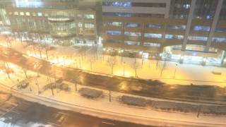 March 2017 NJ Snow Storm