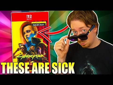 THIS Changed How I Play Cyberpunk 2077...