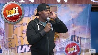 Wayne Payne | Laffaholics 311